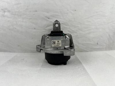 09-16 BMW F10 M5 F07 GT 550I F01 750I 4.4L V8 MOTOR MONTAJE MOTOR DERECHO OEM 14579 Foto 1 de 4