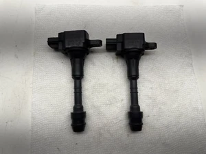 2004 2005 2006 2007 Nissan Armada & Titan 2PCS Ignition Coil 22448-7S015 - Picture 1 of 8