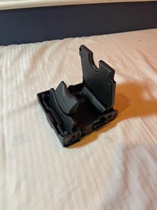 2019-2021 MAZDA CX-3 CX3 Mazda Rear Cup-Holder DH4C-64-39X OEM - Picture 1 of 6