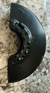  MILWAUKEE GIRDING GUARD 0725-20  4-1/2 GRINDER 28 VOL 28-41-058024 - Picture 1 of 4