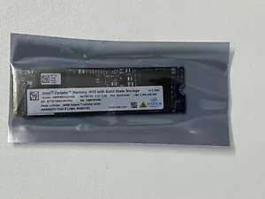 Intel Optane™ HBRPEKNX0203A 1TB M.2 2280 NVMe Memory H10 With 1TB +32GB NAND SSD - Picture 1 of 6