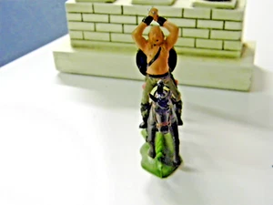 1 Britain's DSG Barbarian Well Painted 54mm (May. Listing) - Picture 1 of 5