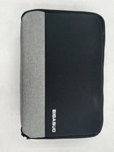 BIGASUO PRO302 HD BLUETOOTH PROJECTOR BUILT IN DVD PLAYER - Picture 1 of 8