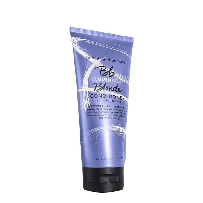Bumble And Bumble Illuminated Blonde Conditioner 6.7 OZ - Image 1 of 1