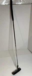 Confidence, Blade Golf Club Putter RH Stainless Shaft 35” Lamkin Grip - Picture 1 of 7