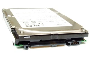 Seagate Savvio 10K.5 600GB 2.5 " SAS 6Gb/S Hard Disk Drive HDD ST9600205SS - Picture 1 of 1