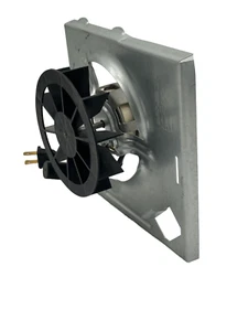 Genuine OEM Broan Nutone Bathroom Ventilation Fan 688-K 50 CFM Part # S97012026 - Picture 1 of 3