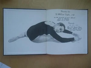 THE ART OF LEN GIBBS Book in Slipcase SUPER REALISM Limited Edtn #62/150 SIGNED - Picture 1 of 12