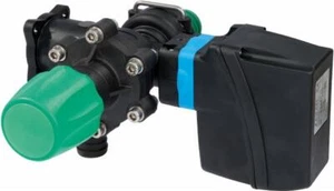 Valvola Comando Elettrica AgriTech 20bar 150 l/min Made in Italy - Foto 1 di 2