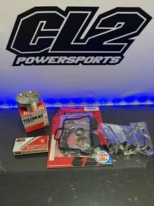 2019-2023 Yamaha YZ250F - Piston / Valves / Timing Chain / Gaskets - Picture 1 of 4