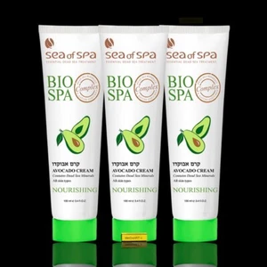 Crema de aguacate facial y corporal Bio SPA 300 ml - Imagen 1 de 2