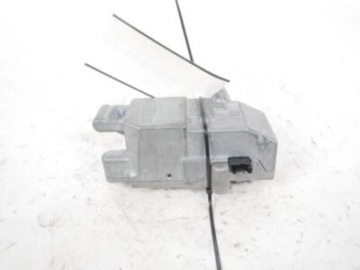 AH223K772AA CENTRALINA IMMOBILIZER LAND ROVER RANGE ROVER SPORT (L320) 4WD 3.0 D - Immagine 1 di 3