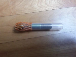 Hartzell Propeller 107995-22 12 Point Propeller Bolt 7/16" 20 Thread 2-1/2 OAL - Bild 1 von 3