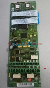 1 PCS NEW IN BOX Danfoss 175Z3029 VLT5000 series inverter synchronization card - Picture 1 of 4