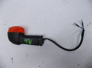 YAMAHA YBR125 2008 Right-hand rear Indicator - Picture 1 of 1