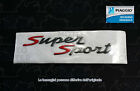 Plaque Super Sport PIAGGIO Vespa GTS 300 (' 09- '16) - Vespa GTS 1