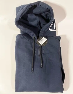 One Athletic Herren Bentley Hoodie marineblau - Größe M - Bild 1 von 3
