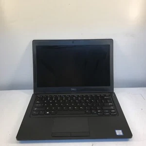 CPU Dell Latitude 5290 i5 16 GB RAM (especificaciones desconocidas) sin disco duro lcd no funciona - Imagen 1 de 8