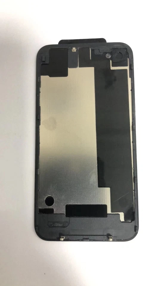 Repuesto Carcasa Trasera para iPhone 4S Foto 1 de 1