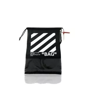 Offwhite Sneaker Bag easy travel hype designer Virgil clothing  - Picture 1 of 6