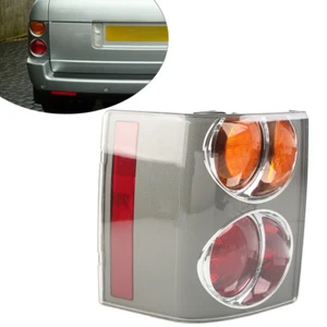 1x Rear Lamp Tail Light For Land Rover Range Rover 2002-2009 - Picture 1 of 13