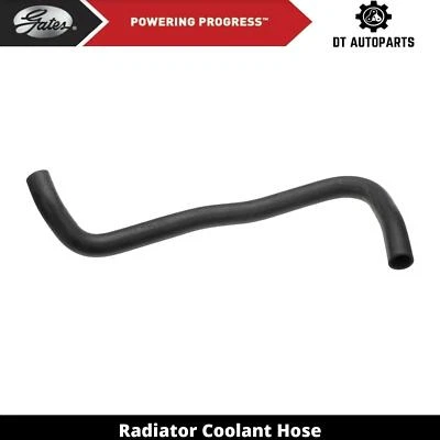 Manguera de refrigerante de radiador de gas V8 4,6 L para Ford F-150 2009-2010 puertas superiores Foto 1 de 3