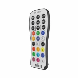 Chauvet IRC-6 Infrared Remote - Picture 1 of 1