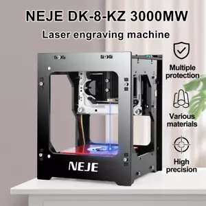 1500mW Mini laser engraving machine small and portable marking machine mini - Picture 1 of 12