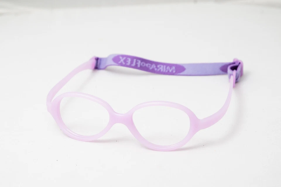 MIRAFLEX FRAMES BABY ONE 2 44/16 - COLOR L (lavender) - Image 1 of 1