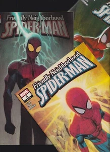 Friendly Neighbority Spider-Man #1-14 NM 2019 Marvel Comics SEPARAT ERHÄLTLICH - Bild 1 von 18