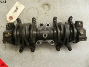 Subaru Impreza II GD 2.5i Kipphebelwelle 8 Kipphebel welle Links EJ25 NA SOHC - Bild 1 von 2
