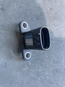 Yamaha TDM900 MAP Sensor Pressure 2002-2007 MT01 OEM 5PS-82380-00 - Picture 1 of 7