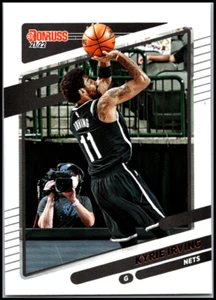 Donruss #179 Kyrie Irving 2021 - ¡envío gratuito! - Imagen 1 de 2