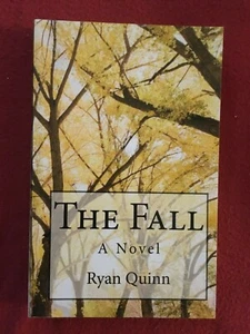 The Fall: A Novel by Ryan Quinn Paperback book - Bild 1 von 8