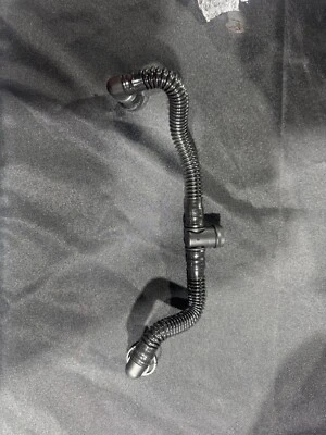 tubo respirador lamborghini aventador Foto 1 de 4