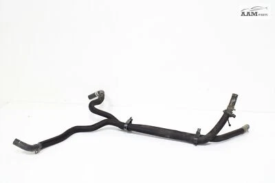 RAM 1500 2019-2024 5,7 L CLIMATIZACIÓN CALEFACCIÓN SUMINISTRO Y RETORNO MANGUERA TUBO OEM Foto 1 de 4