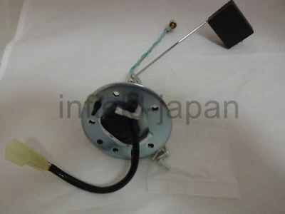 Genuine Toyota 1984/85 AE86 COROLLA  Analog Fuel Guage Sending Unit 83320-19715 - Image 1 of 4