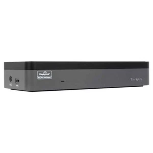 Targus DOCK570AUZ Type-C Quad 4K docking station with 100W power - Picture 1 of 10