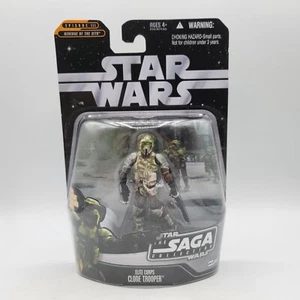 ELITE CORPS CLONE TROOPER STAR WARS THE SAGA COLLECTION #65 - Picture 1 of 2