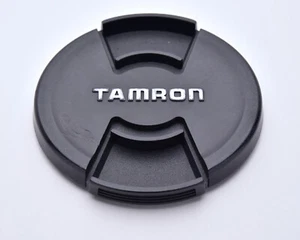 Tamron Objektivkappe 72 mm vorne (#4355) - Bild 1 von 2
