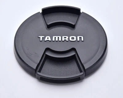 Tamron 72mm Front Lens Cap (#4355) - Image 1 of 2