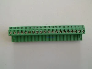 Phoenix Contact 1754805 *1 Stück* *NOS* - Picture 1 of 1