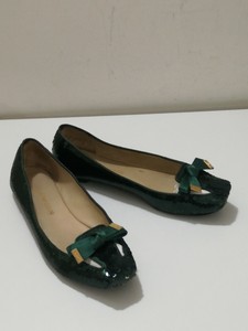 Ballerine ARMANI JEANS 38 blu buone condizioni venduto da lilia 1177375 -  2817803