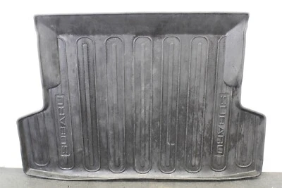 Subaru WRX STI 2015-2019 cubierta trasera para maletero todo tipo de clima fabricante de equipos originales 15-19 Foto 1 de 4