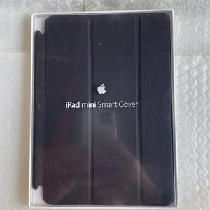 iPad Mini Smart Cover - Black - Bild 1 von 3