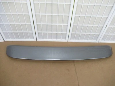 88 89 90 91 Toyota SR5 Corolla Coupe 2 Door OEM 3rd Brake Light Spoiler Wing Foto 1 de 4