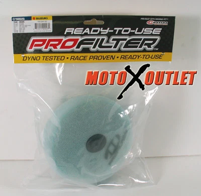 Yamaha YZ 450 Air Filter Maxima Pro 2003 2004 2005 2006 2007 2009 YZ450 F 450F - Image 1 of 4
