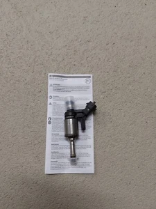 BMW F20 F21 F30, N13 Motor 4x Injektoren guter Zustand - Bild 1 von 4