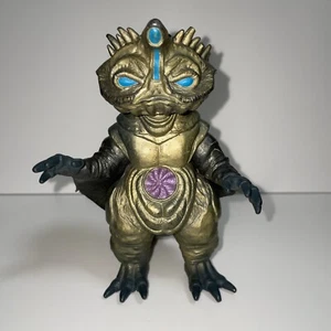 USED H309 Ultraman Ultra Monster Series 119 Bazobu No tag 1st period - Picture 1 of 12