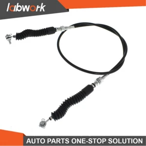 Labwork Shift Cable For Arctic Cat 2014-17 Wildcat Trail Sport Replace 0487-089 - Bild 1 von 8